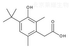 盐酸羟甲唑啉杂质D标准品