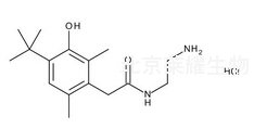 盐酸羟甲唑啉杂质A标准品
