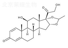 布地奈德杂质B标准品