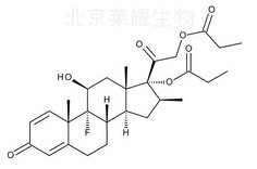 二丙酸倍他米松标准品