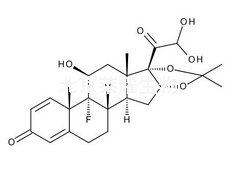 曲安奈德杂质C标准品