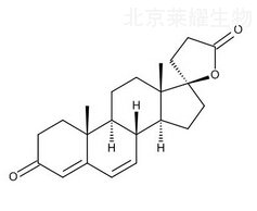 螺内酯杂质F标准品