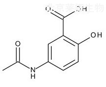 5-乙酰氨基水杨酸标准品