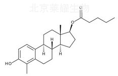 戊酸雌二醇杂质D标准品