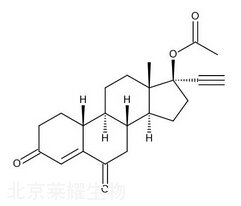 醋酸炔诺酮杂质G标准品