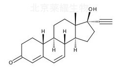 炔诺酮杂质A标准品