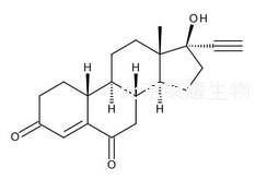 6-Ketonorethisterone标准品