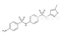 磺胺甲恶唑杂质B标准品
