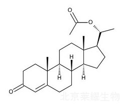 孕酮杂质E标准品