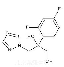 氟康唑杂质F标准品