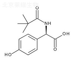 阿莫西林三水合物杂质H