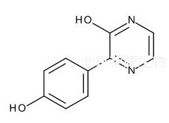 阿莫西林三水合物杂质F