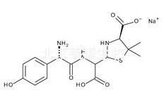 阿莫西林三水合物杂质D