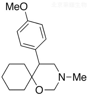 Venlafaxine Cyclic Impurity