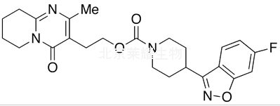 Risperidone Carboxylate Impurity