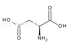 L-半胱亚磺酸标准品