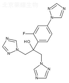氟康唑杂质B标准品