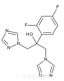 氟康唑杂质A标准品