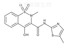 美洛昔康标准品