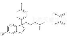 氢溴酸西酞普兰杂质E标准品