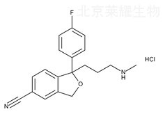 氢溴酸西酞普兰杂质D标准品
