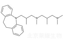 马来酸曲米帕明杂质E标准品