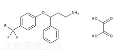 甲氟苯氧丙胺草酸盐标准品