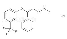 盐酸氟西汀杂质C标准品
