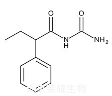 2-苯丁酰脲标准品