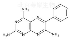 氨苯蝶啶标准品