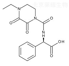 哌拉西林钠杂质G标准品