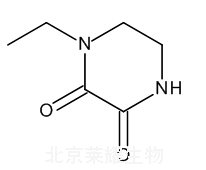 哌拉西林钠杂质E标准品