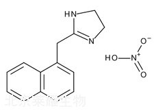 硝酸萘甲唑啉标准品
