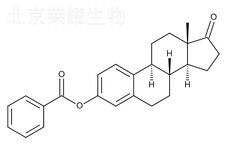 苯甲酸雌二醇杂质G标准品