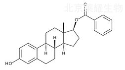 苯甲酸雌二醇杂质D标准品
