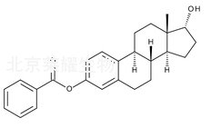 苯甲酸雌二醇杂质E标准品