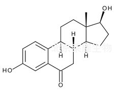 6-酮雌二醇标准品
