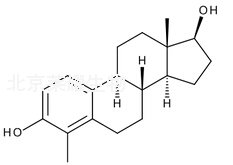 雌二醇半水化合物杂质C