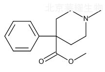 盐酸哌替啶杂质D标准品