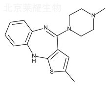 奥氮平标准品