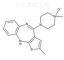 奥氮平杂质D标准品