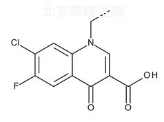 诺氟沙星杂质A标准品