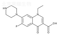 诺氟沙星标准品