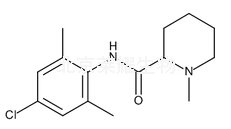 盐酸甲哌卡因杂质E标准品