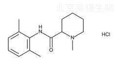 盐酸甲哌卡因标准品