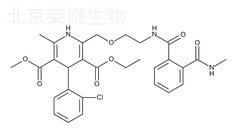苯磺酸氨氯地平杂质B标准品