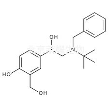硫酸沙丁胺醇杂质E标准品