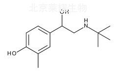 硫酸沙丁胺醇杂质C标准品