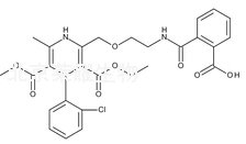 苯磺酸氨氯地平杂质H标准品