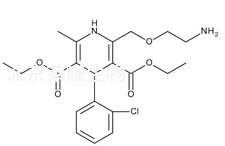 苯磺酸氨氯地平杂质E标准品